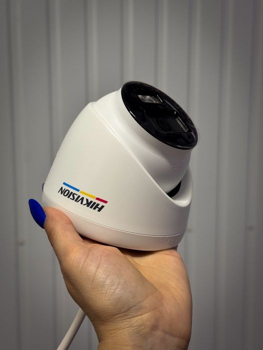 Монтаж видео наблюдения/Відеоспостереження/Відеотелефонія/Відеофомофон