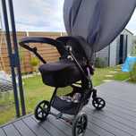 Wózek Cybex Eos Basic