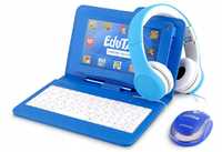 Nowy Tablet Edukacyjny Dzieci OVERMAX EduTab 3 PLAY ETUI na Prezent