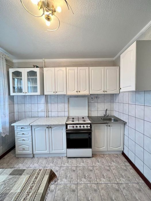 Оренда 2 кімнатної квартири на Східному масиві