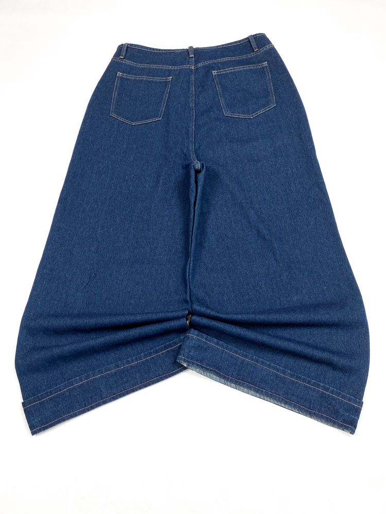 Mega wide rap pants, широкі реп штани, loose baggy y2k