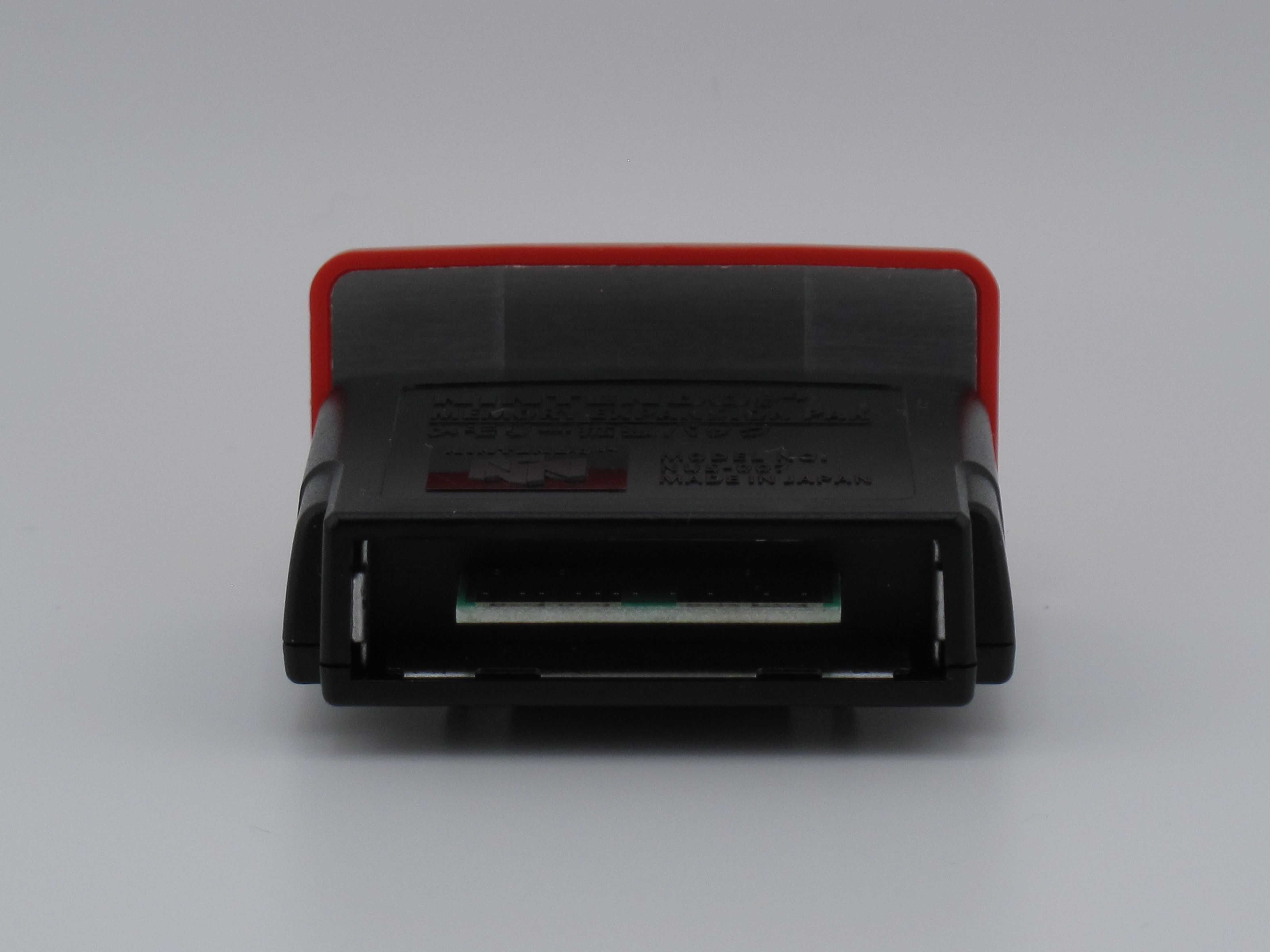 Expansion Pak do Nintendo 64 / N64 - Rozszerzenie pamięci RAM