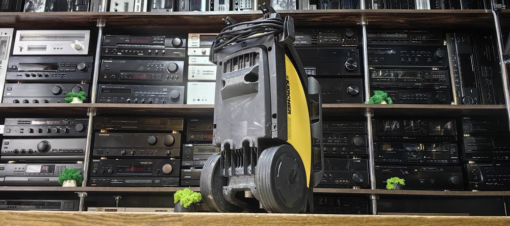 Мийка високого тиску Karcher 620m