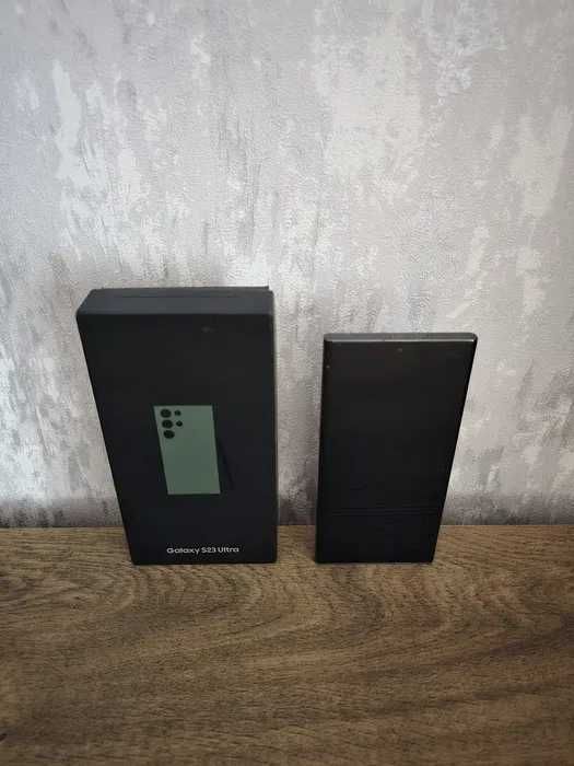 Samsung Galaxy S23 Ultra 512GB