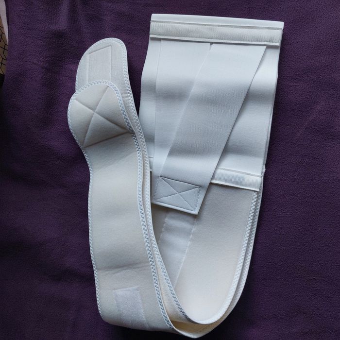 Pas dla kobiet w ciąży