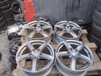 Диски R 16 5×114.3 Toyota