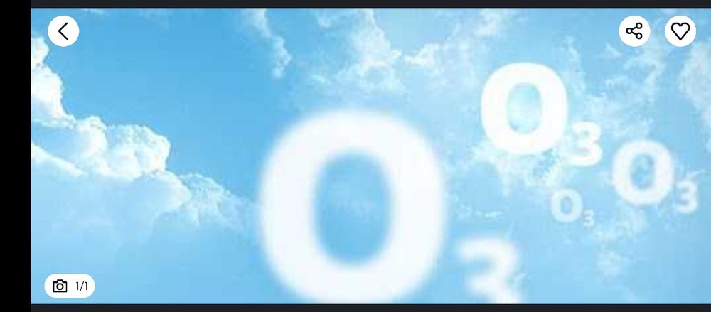 Ozonowanie domów, samochodów