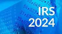 Preenchimento e entrega do IRS por 15€