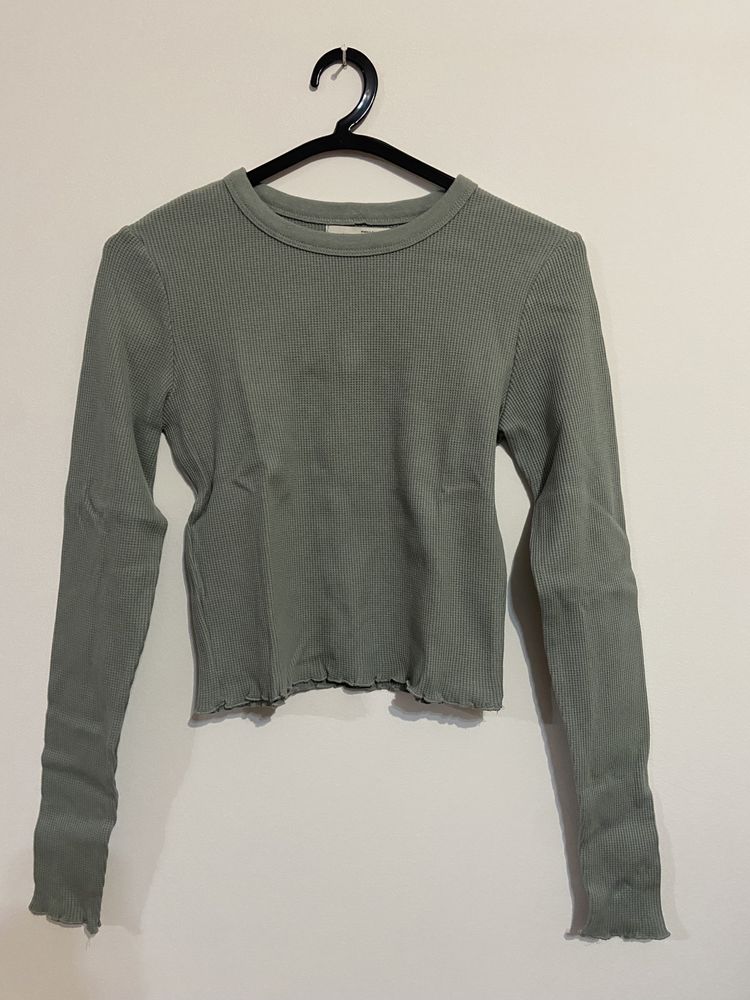 Camisola da pull&bear