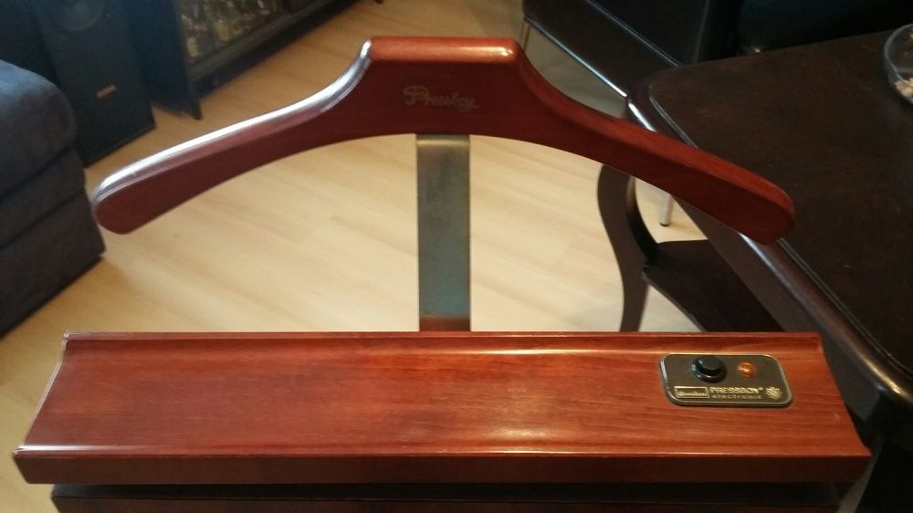 Prasowalnica stojąca Pressboy