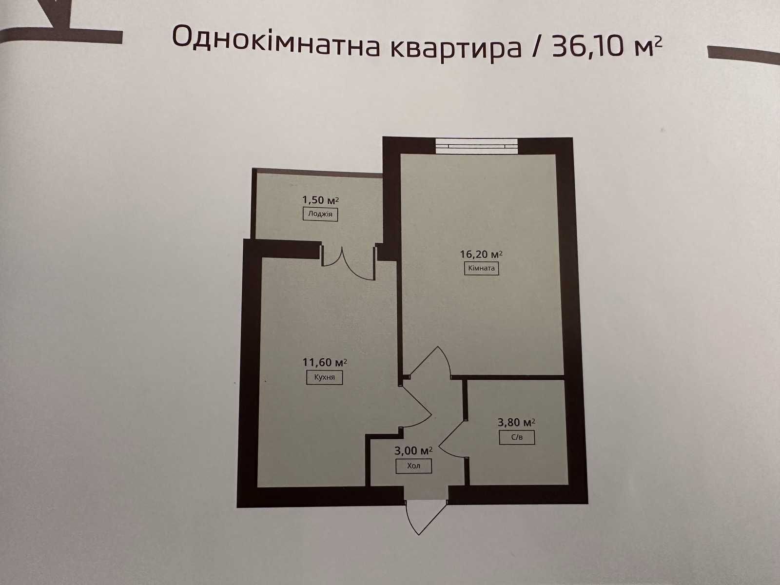 ЖК Мюллер Хаус, переуступка