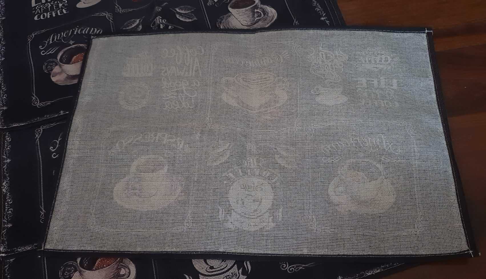 Nowy 4-częściowy zestaw Giwawa Coffee