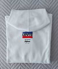 Hoodie/sweatshirt Levis em excelente estado