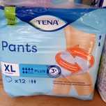 Продам памперсы для взрослых ТЕNA ,,ID ;SENIп