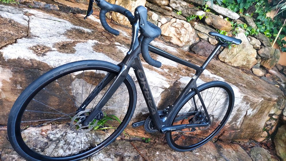 Orbea Orca Disco t53