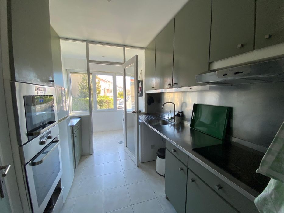 Arrendo apartamento T3, a partir de Janeiro de 2026 Zona Boavista na z