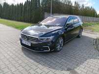 Volkswagen Passat 2.0 BI-TDI 240 KM R Line 4x4 Highline