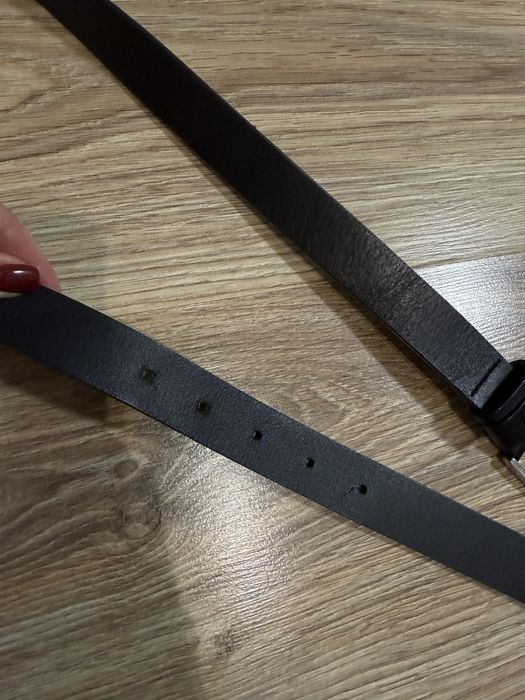 Ремень tommy hilfiger жіночій