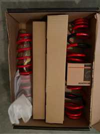 Coilover vw golf 6