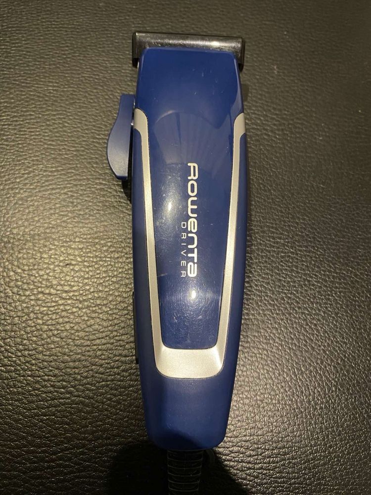 Машинка для стрижки Rowenta TN1600