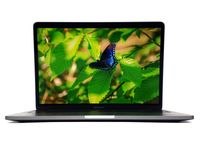 MacBook Pro 13 2020 Space Gray M1 8GB 256GB SSD 63 ЦИКЛИ