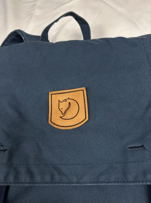 Оригінальний рюкзак Fjallraven Foldsack kanken G-1000