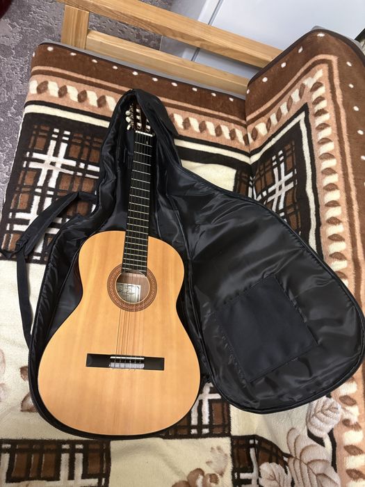 Гітара hohner hc 06 Гитара