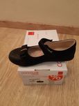 Buty  dla dziewczynki