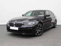 BMW 530 e pack M Berlina (G30) muito estimado