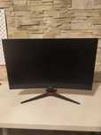 Monitor aoc 240hz