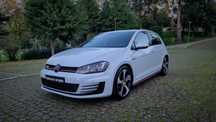 VW Golf 2.0 TSi GTi DSG