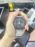 Swatch x Omega Bioceramic Moonswatch Mission to Mercury SO33A100