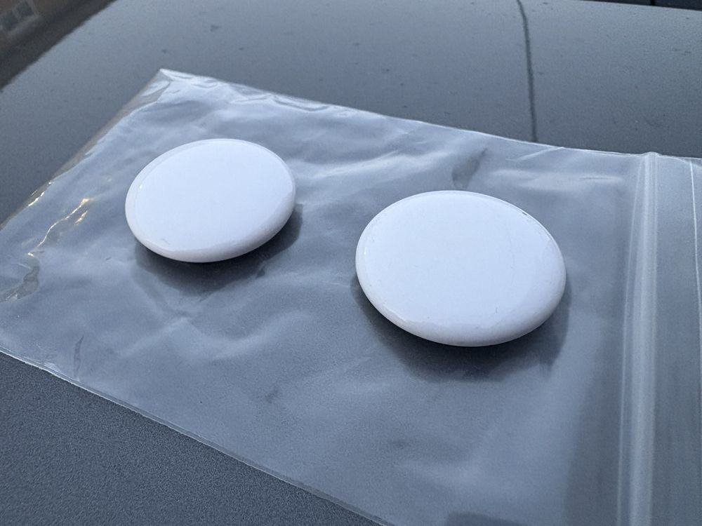Airtag apple original usado em perfeitas condicões