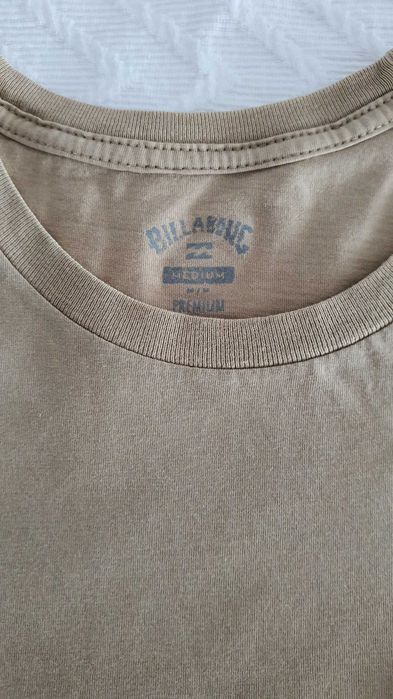 T-shirt Billabong M