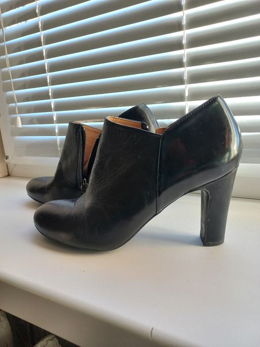 Шкіряні ботільйони