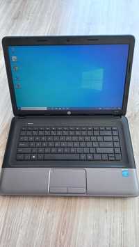 Nowy laptop HP 250 G1