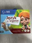 zestaw “Czytaj z Albikiem – Język angielski”