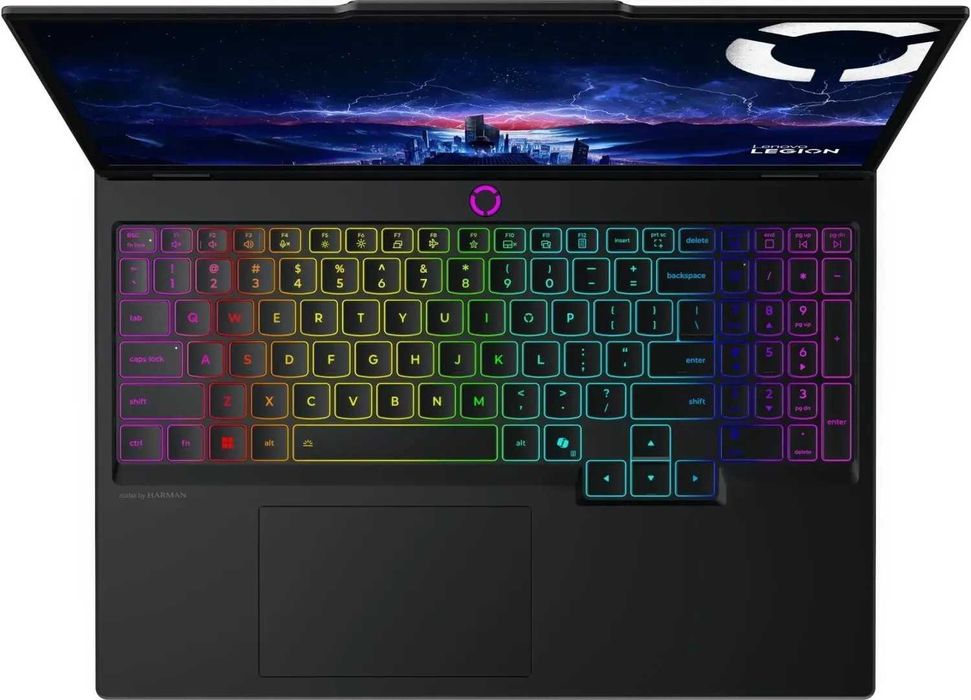 NOWY Lenovo Legion 5 i7-13650HX RTX5060