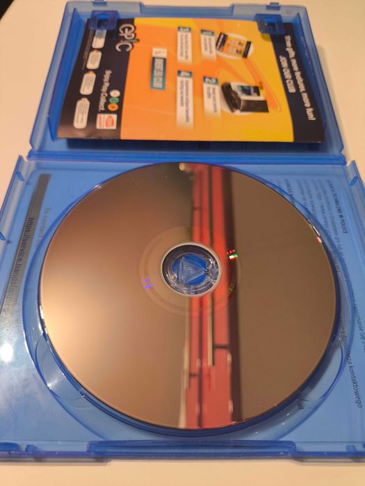 PS4 PS5 Project Cars 3 PL Playstation 4 Playstation 5