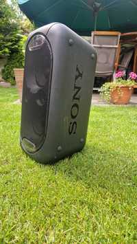 Głośnik przenośny SONY GTK XB-60 idealny!!!