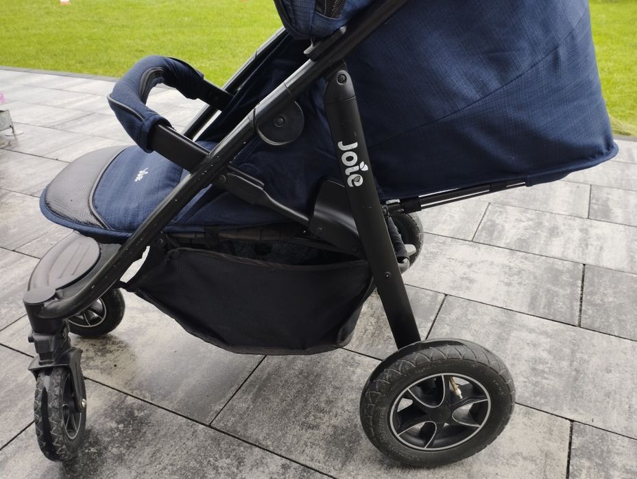 Wózek spacerowy joie mytrax