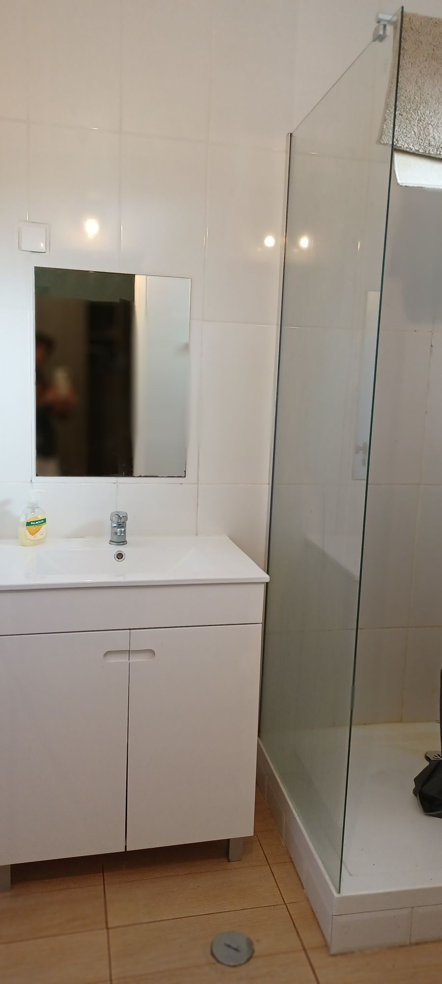 Quarto individual arrendo