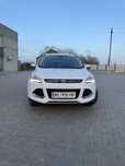 Ford kuga 2015 2.0 дизель