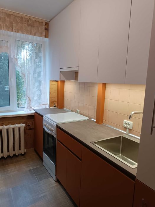 Сдам 2к квартиру Березинка ул.Терещенковская