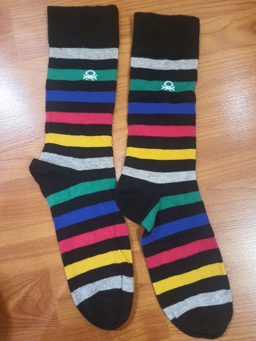 Шкарпетки жіночі ( для дівчаток).