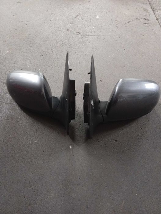 Komplet lusterek Hyundai I20 I 7Pin Nr.13