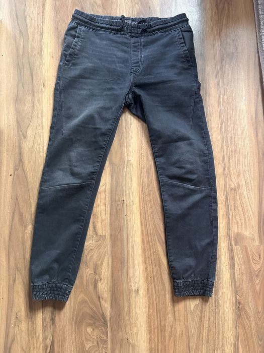 Spodnie joggery medicine 39cm pas 96cm dlugosc