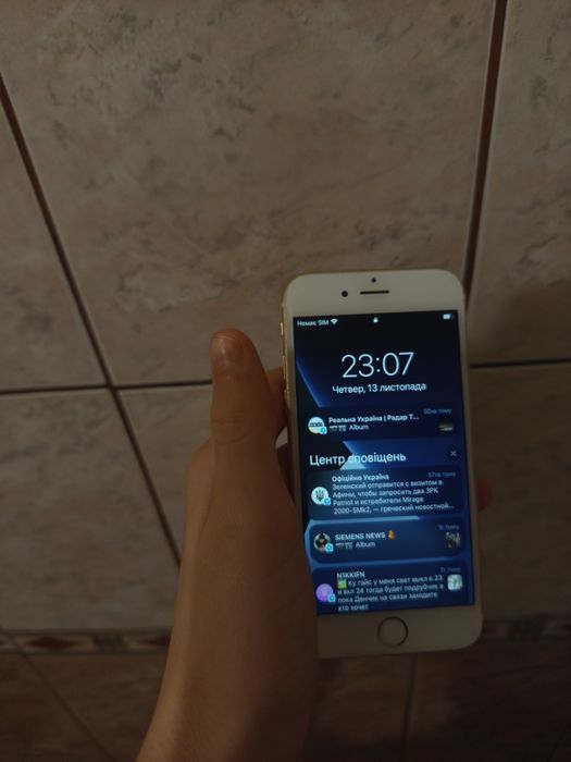 Айфон 6s на 64гб