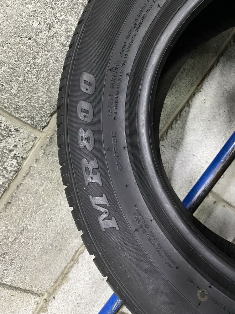 Літні шини 195/60 R14 (86H) MAYRUN