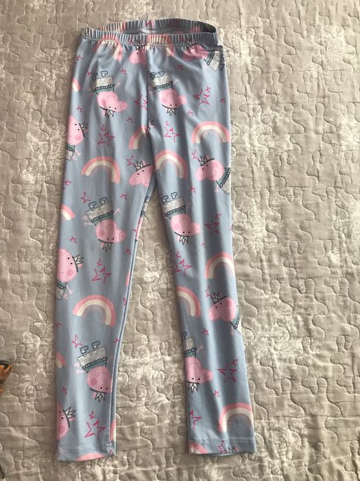 Лосіни  Пепа дитячі розмір 110